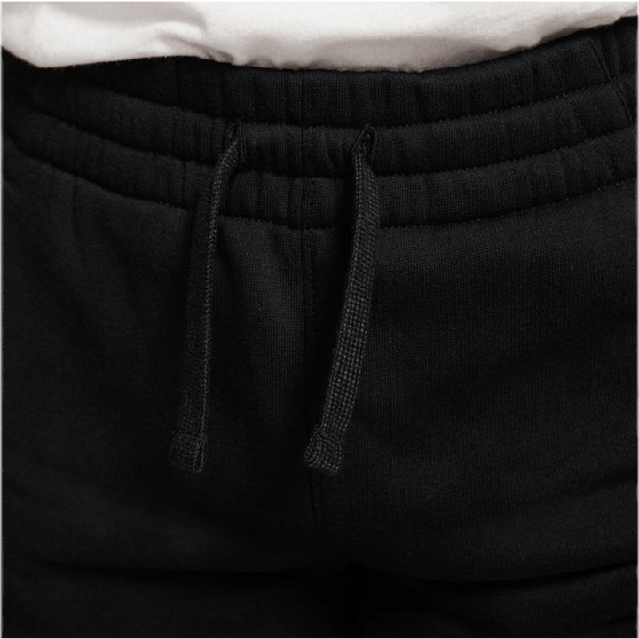 Sportswear Big Kids' (Boys') Tracksuit BLACK/BLACK/BLACK/WHITE