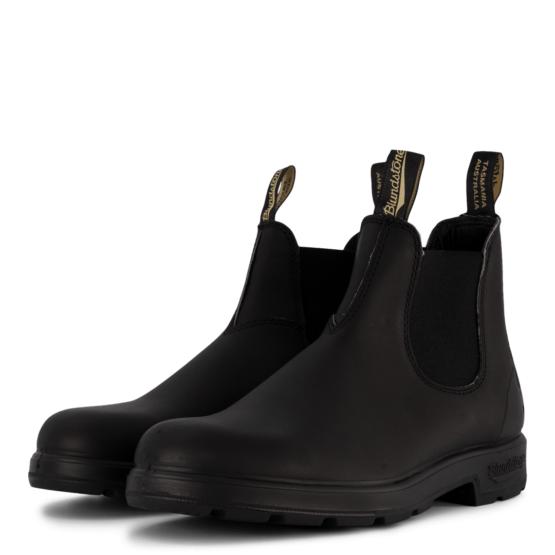 BL 510 Originals Chelsea Laars Zwart