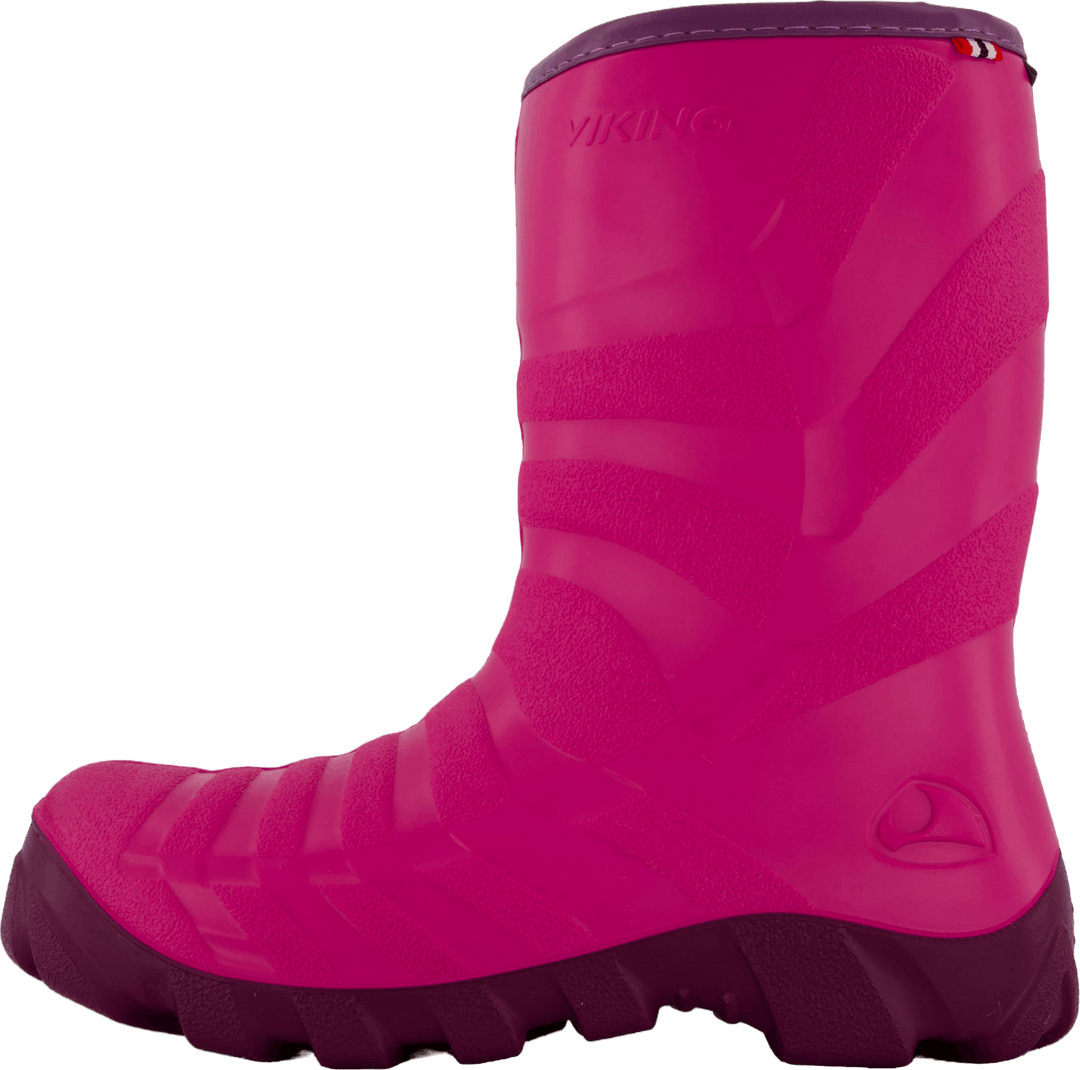 Ultra 2.0 Fuchsia/Purple