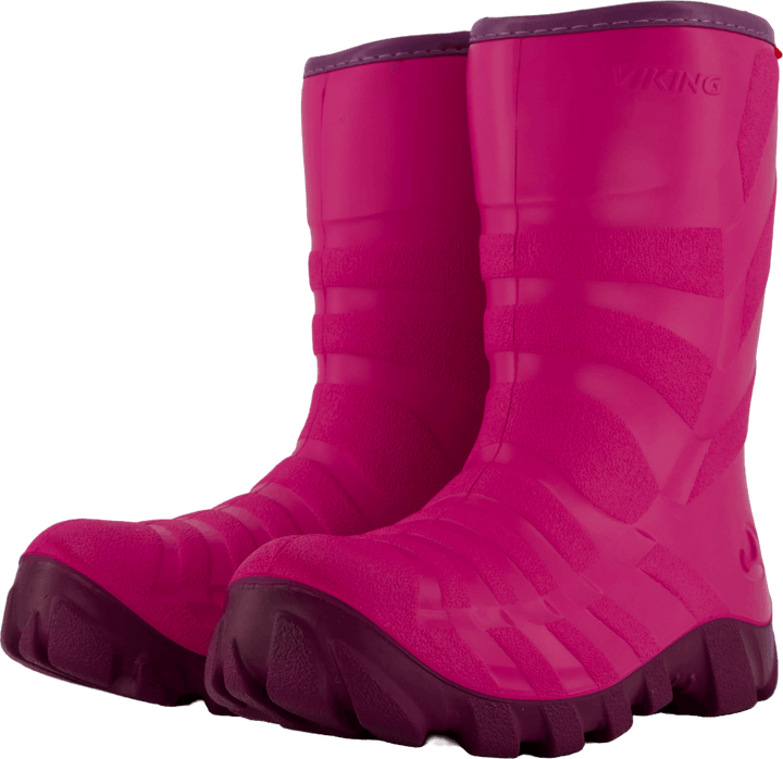 Ultra 2.0 Fuchsia/Purple