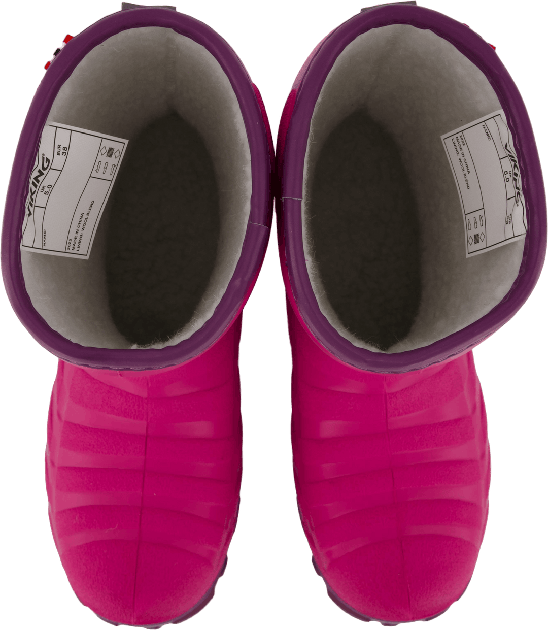 Ultra 2.0 Fuchsia/Purple