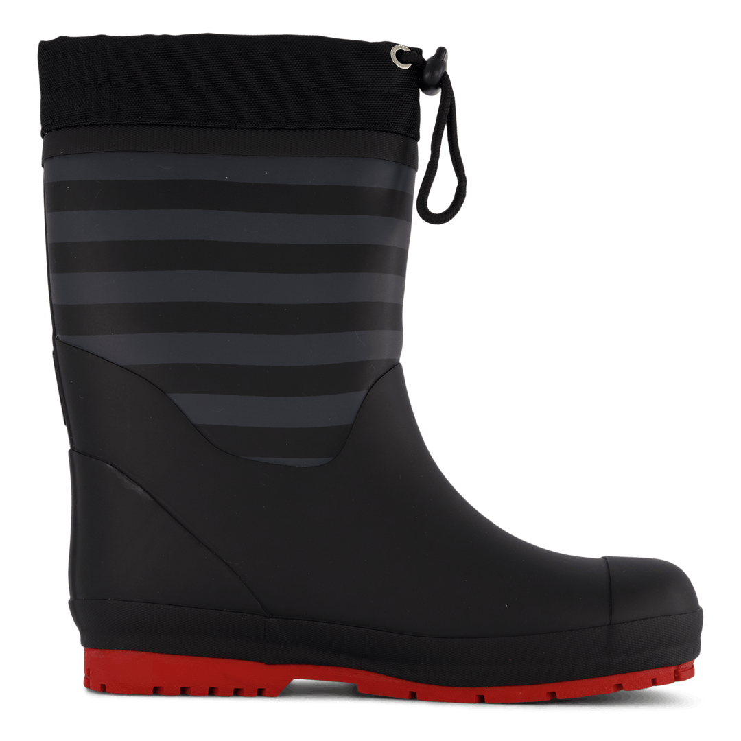 Gränna Vinter Preto/Cinza 10