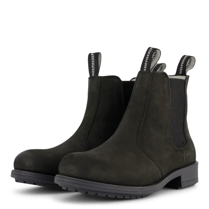 Sanna Outdoor Noir