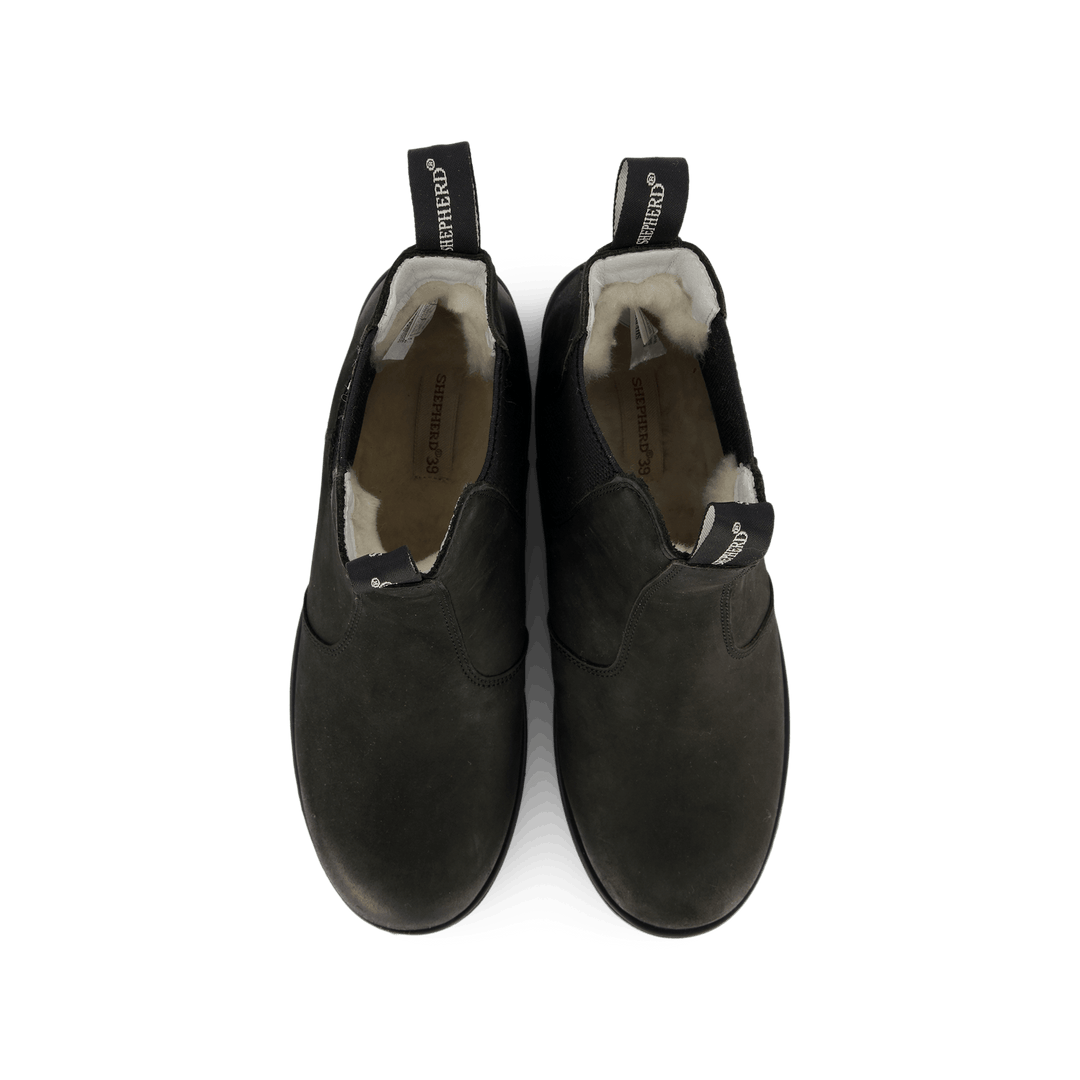 Sanna Outdoor Noir
