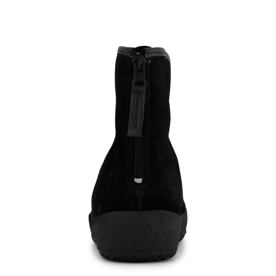 Elin Outdoor Schwarz