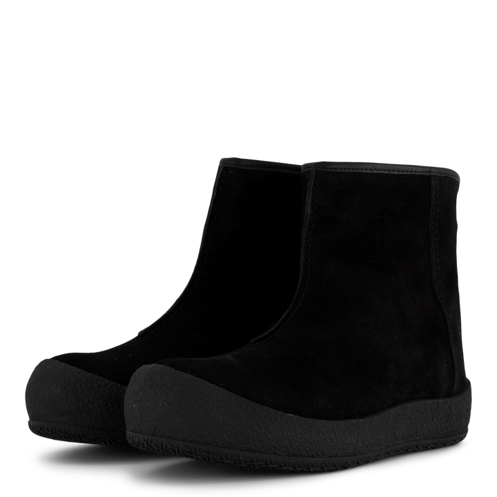 Elin Outdoor Schwarz