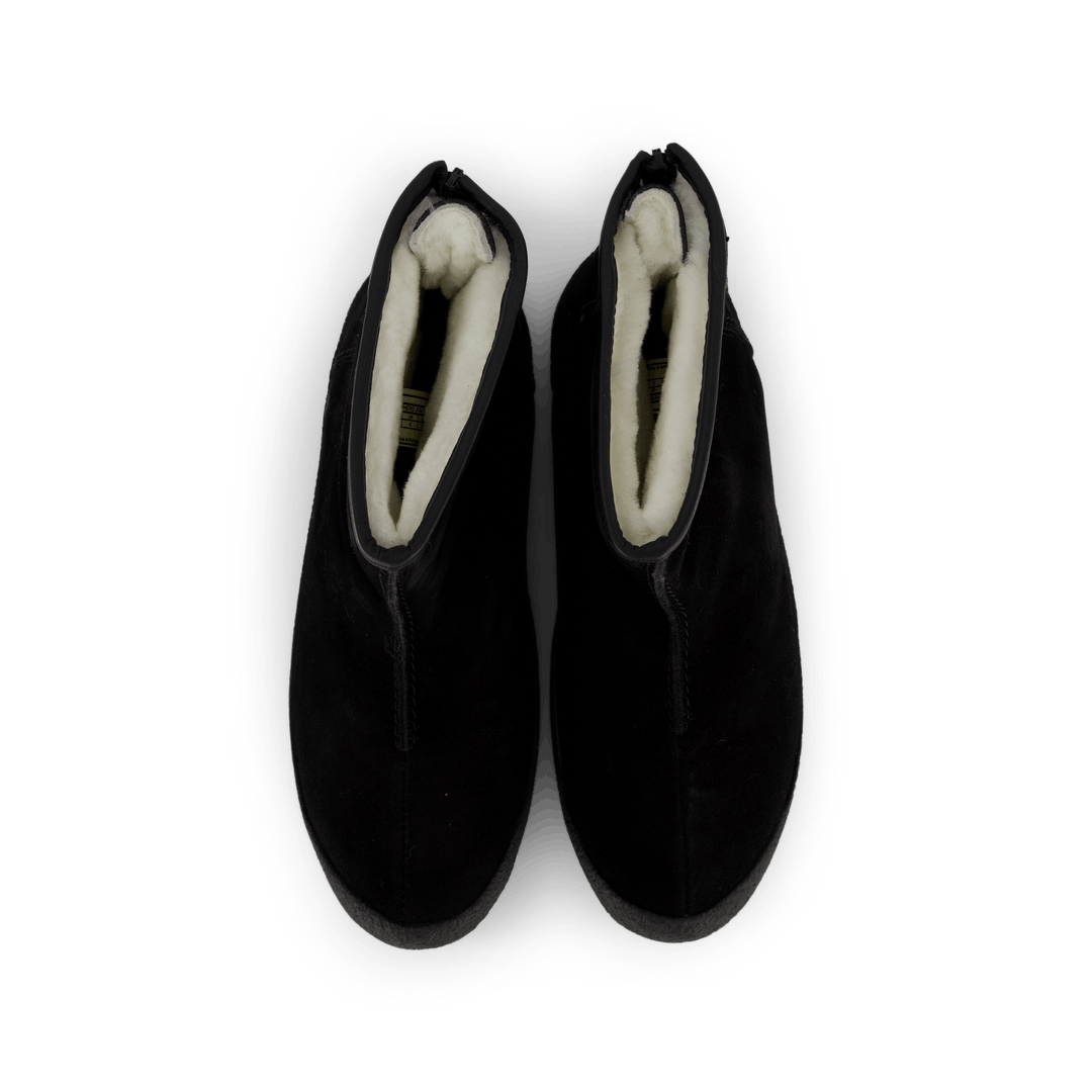 Elin Outdoor Schwarz