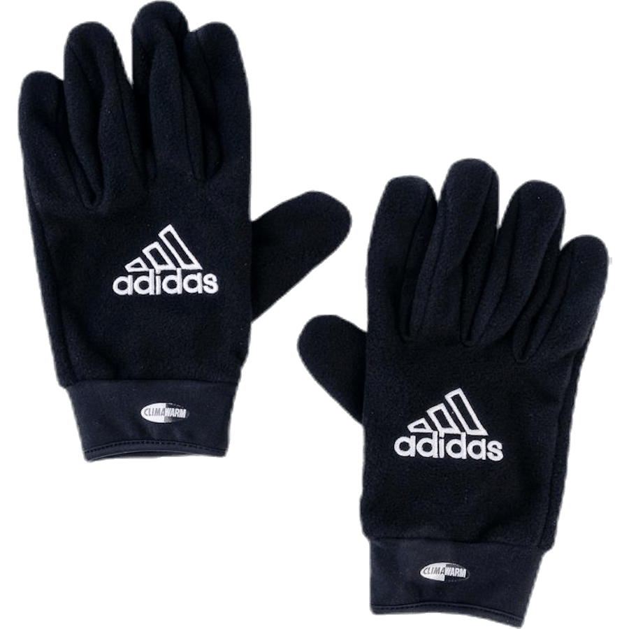 Joueur de terrain noir