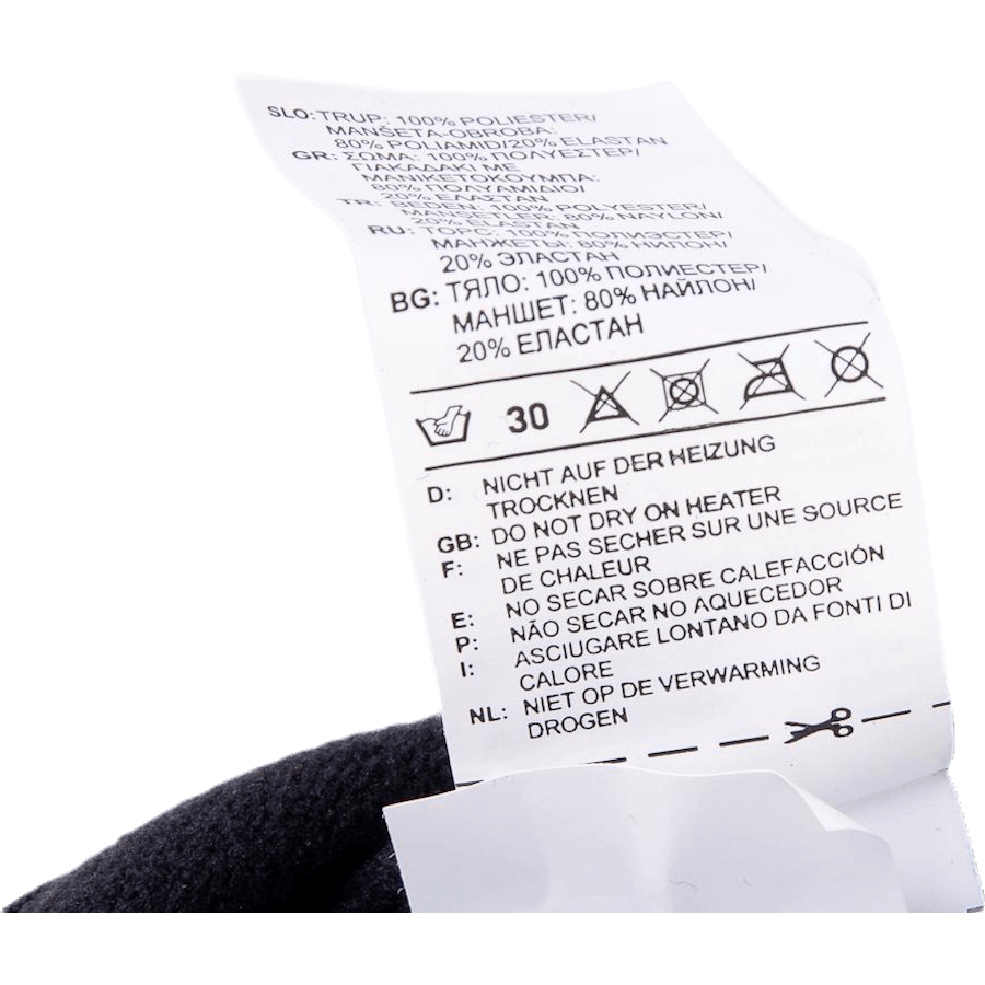 Joueur de terrain noir