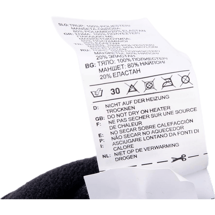 Joueur de terrain noir