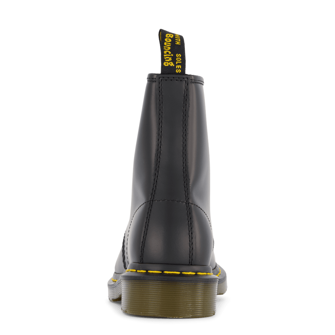 1460 Čierna mastná