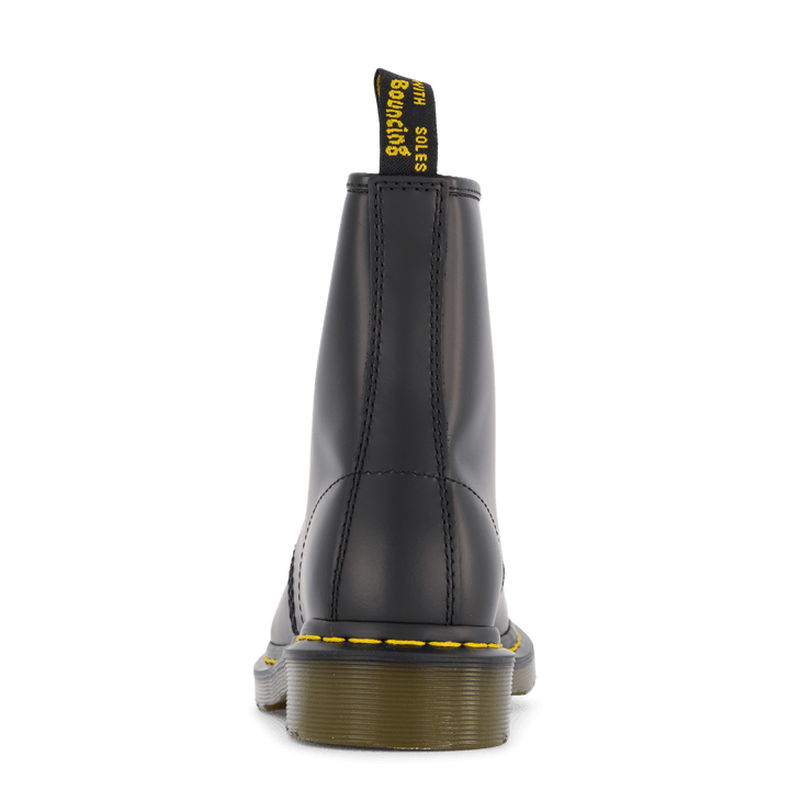 1460 Čierna mastná