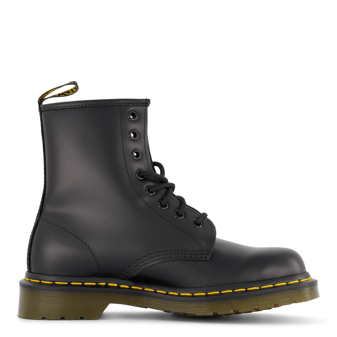 1460 Čierna mastná