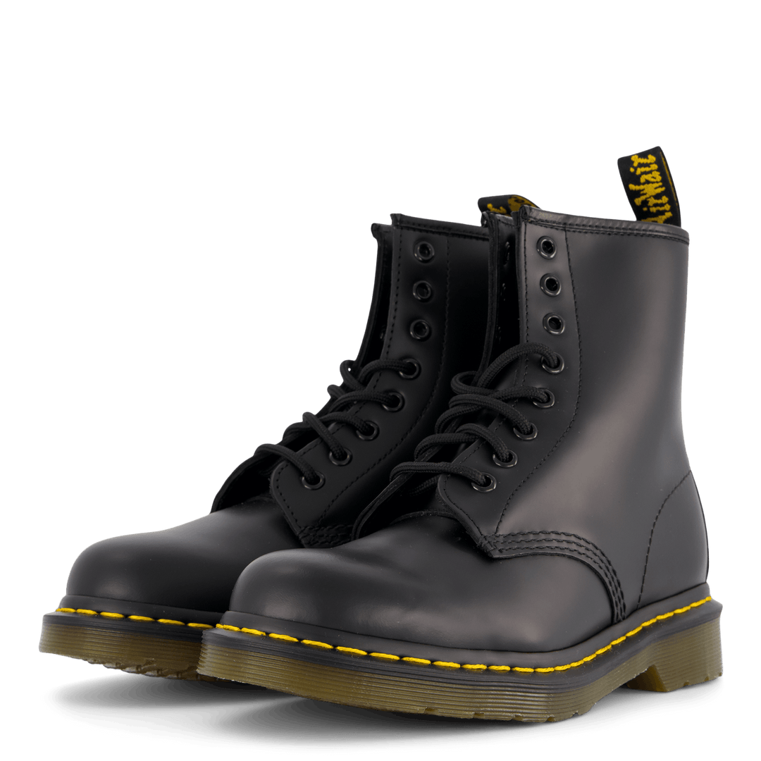 1460 Čierna mastná