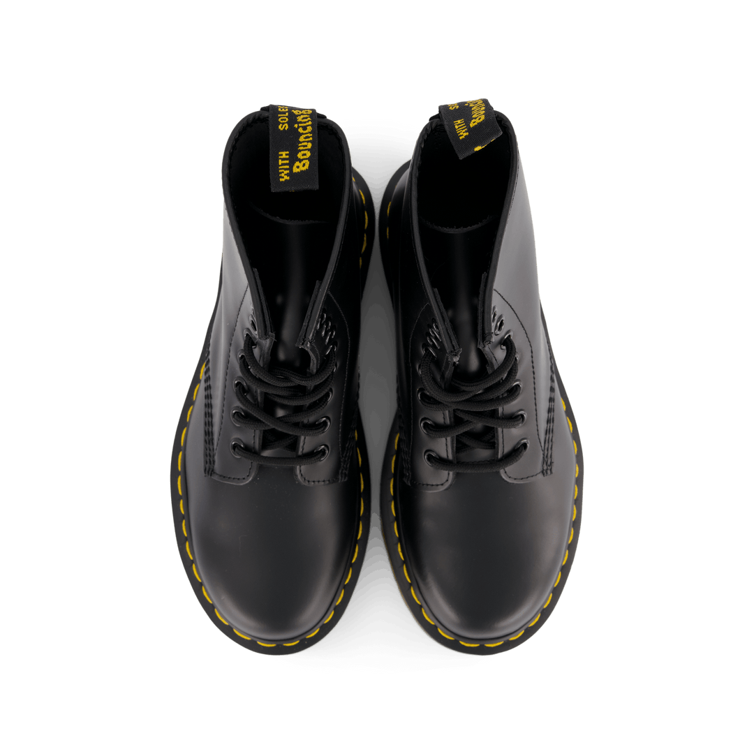 1460 Čierna mastná