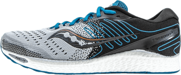 Freedom Iso 3 Blue/Grey