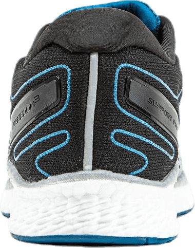 Freedom Iso 3 Blue/Grey