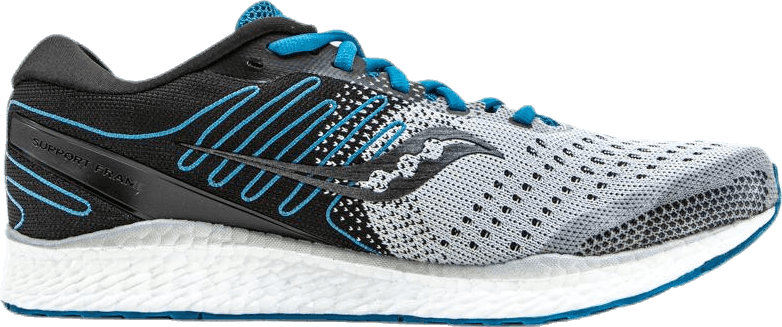 Freedom Iso 3 Blue/Grey