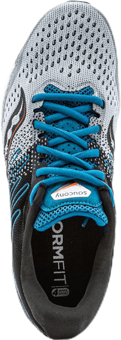 Freedom Iso 3 Blue/Grey