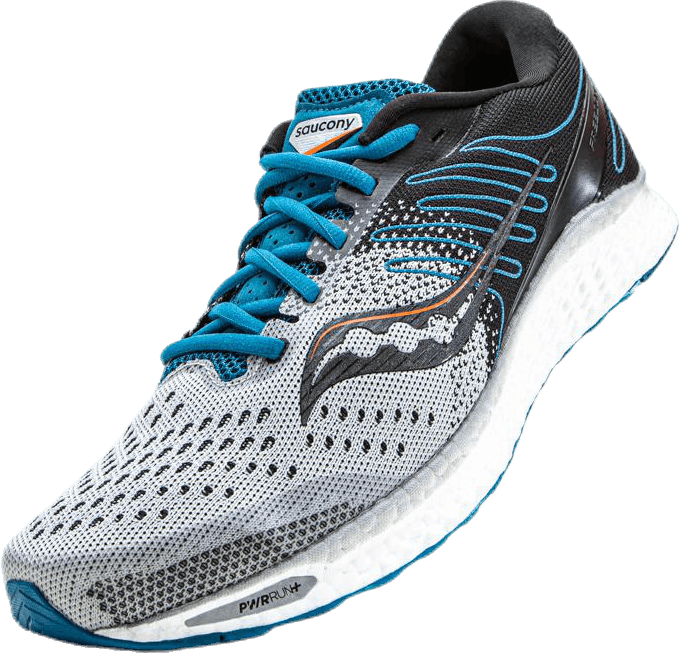 Freedom Iso 3 Blue/Grey