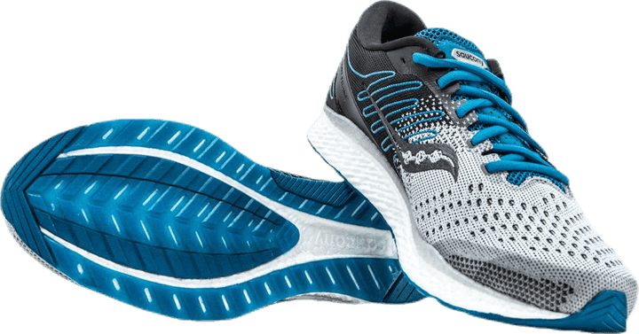 Freedom Iso 3 Blue/Grey