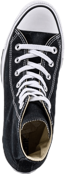 Chuck Taylor All Star Hi Canvas Musta
