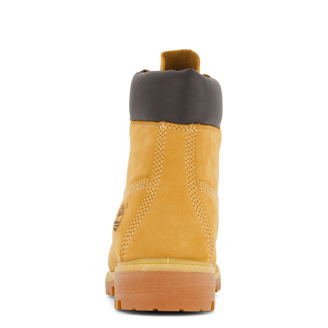 AF 6 tum Premium känga vete vete