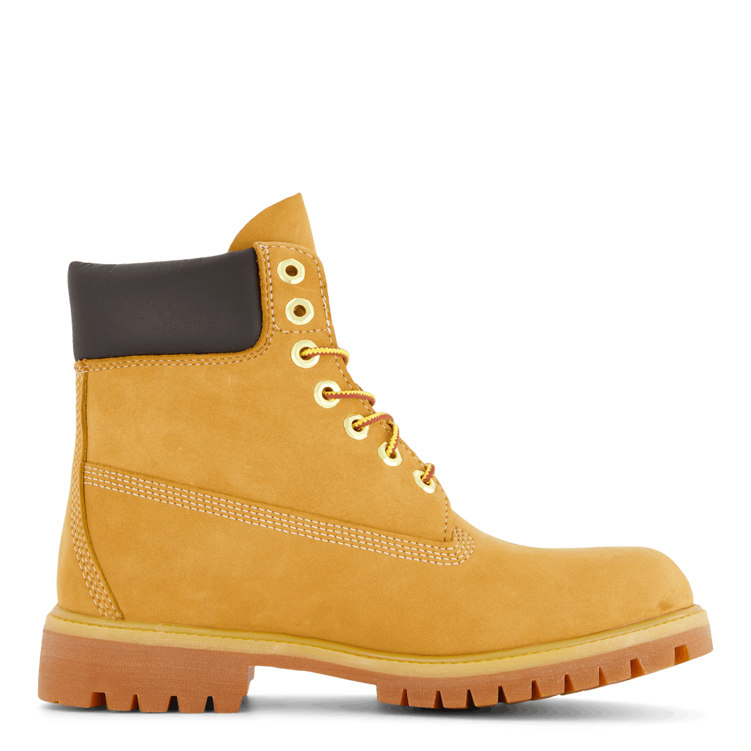 AF 6 tum Premium känga vete vete