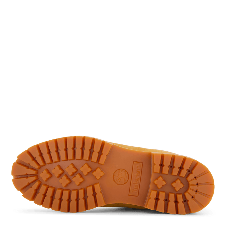 AF 6 tum Premium känga vete vete