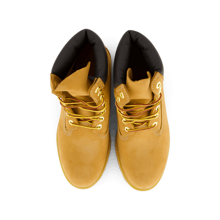 AF 6 tum Premium känga vete vete