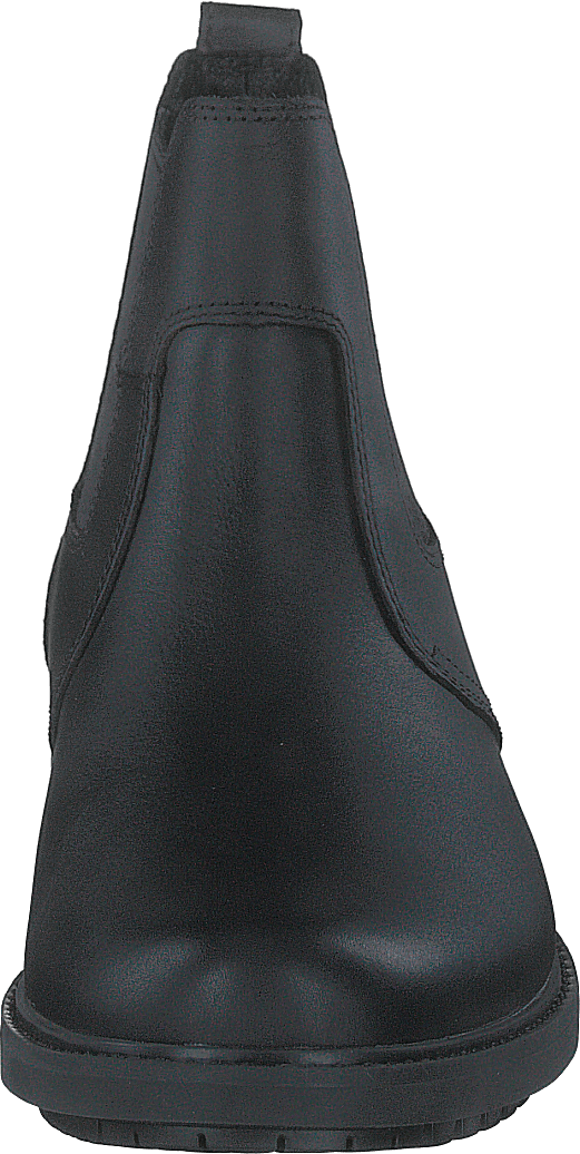 Bottes Chelsea Stormbuck noires SMTH