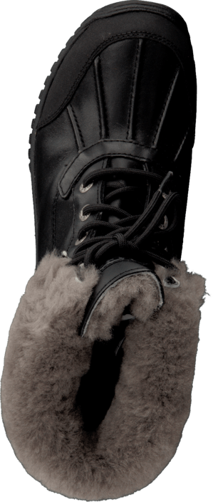 Adirondack Boot II Black/Grey