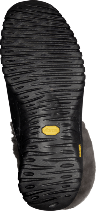 Adirondack Boot II Black/Grey