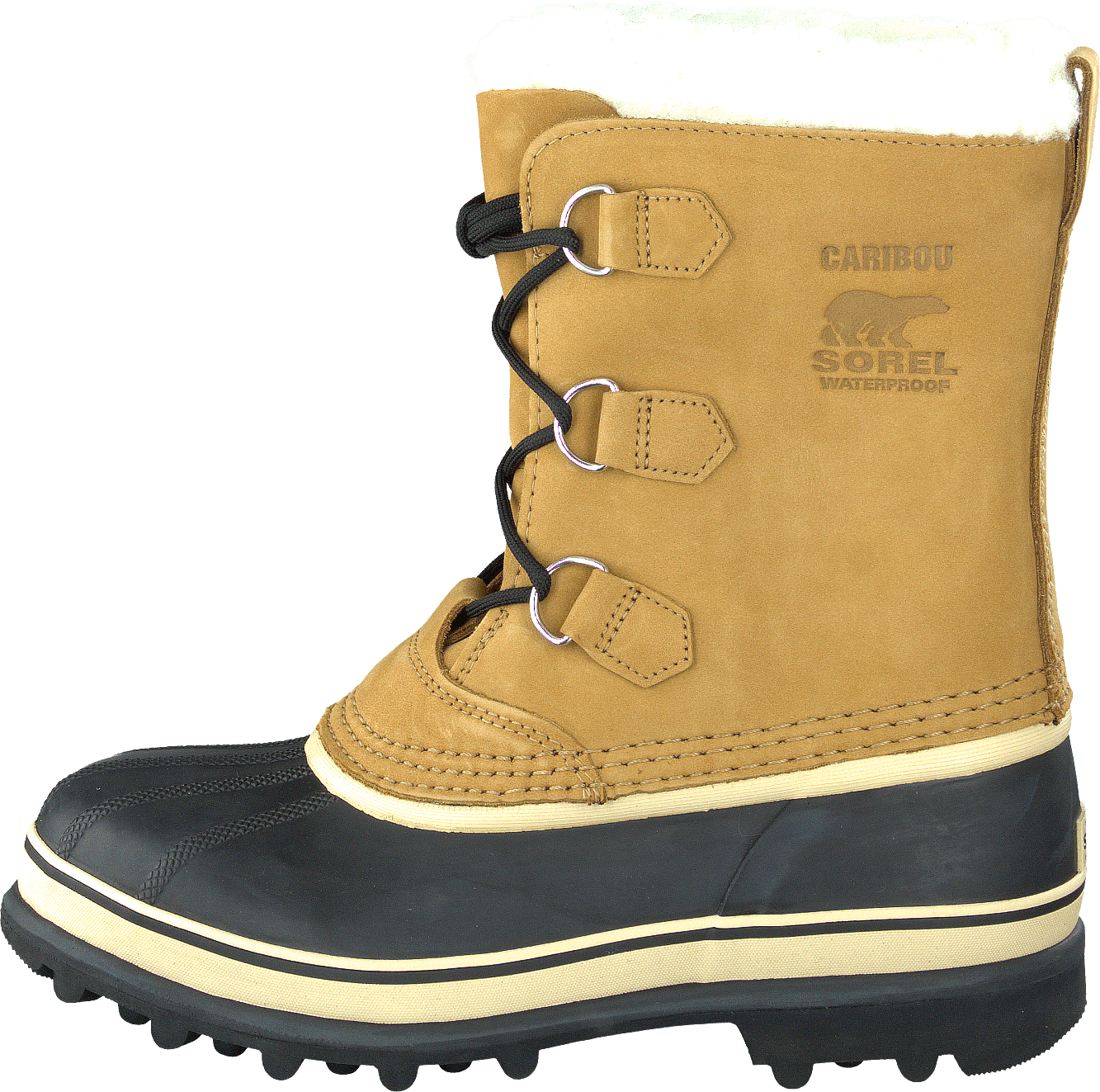 youth caribou buff –