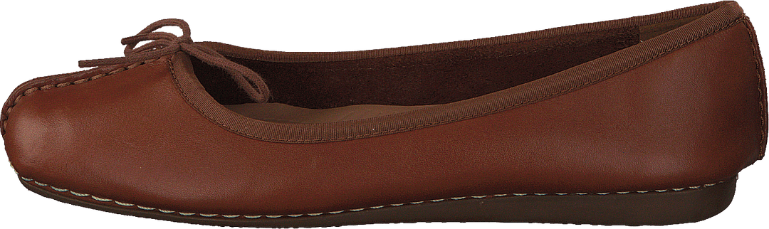 Taches de rousseur Glace Bronzage foncé Lea