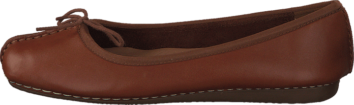 Taches de rousseur Glace Bronzage foncé Lea