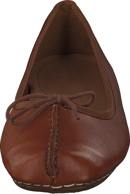 Taches de rousseur Glace Bronzage foncé Lea