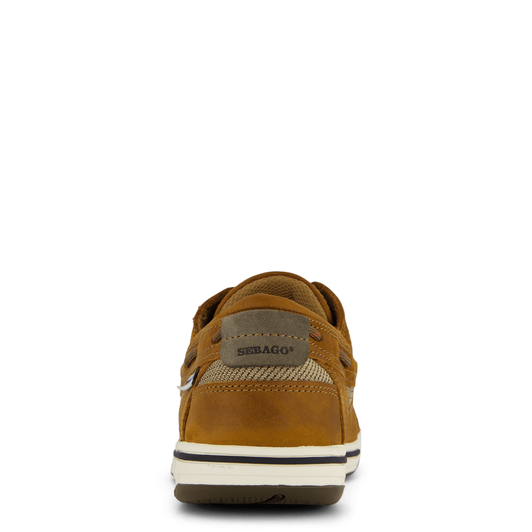 Triton Three Eye FGL Brown Cinnamon