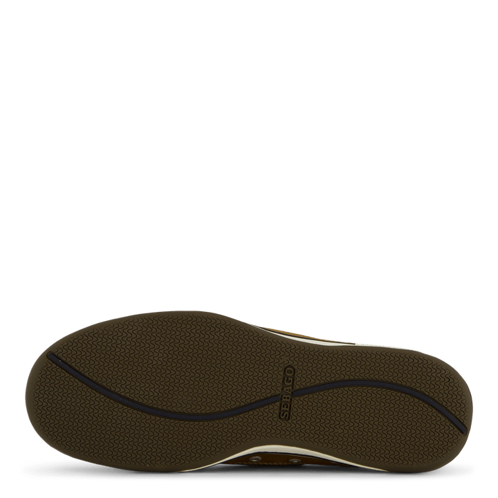 Triton Three Eye FGL Brown Cinnamon