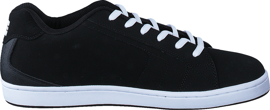 Netto Svart/Svart/Hvitt