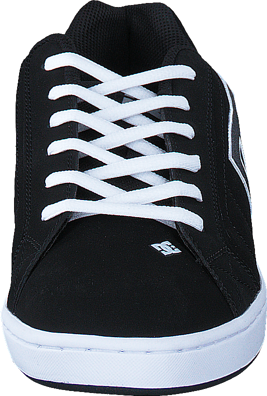 Netto Svart/Svart/Hvitt