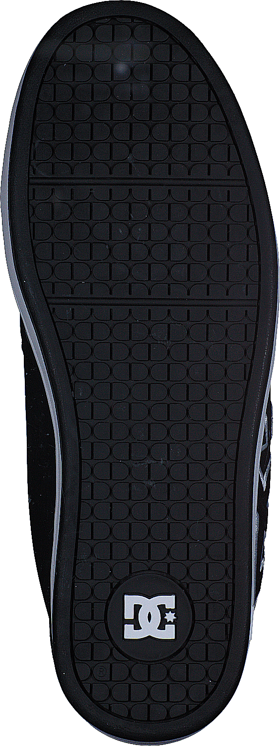 Netto Svart/Svart/Hvitt