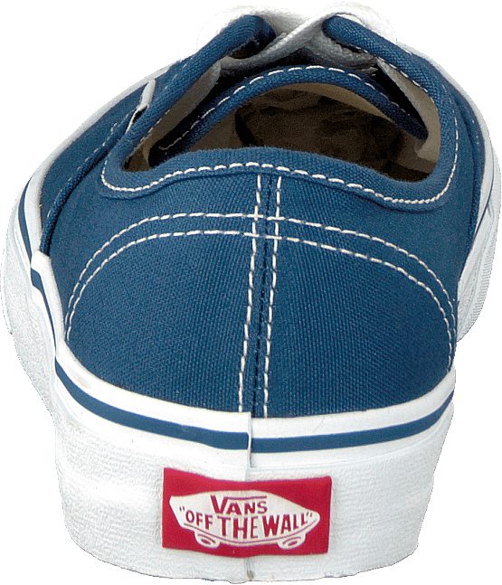 U Authentic Navy