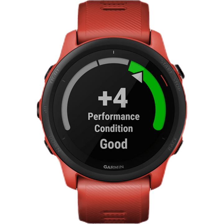 Forerunner 745 Rouge