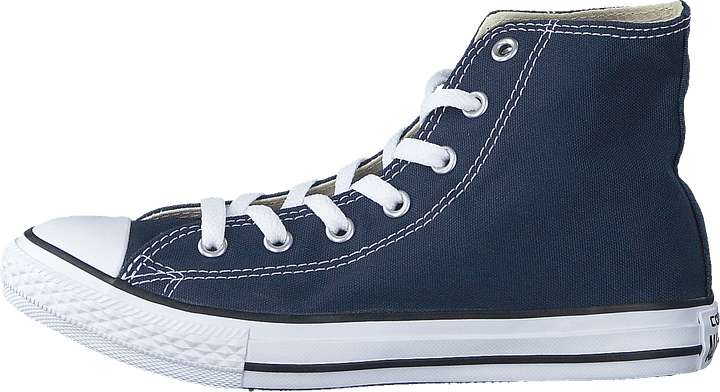 Chuck Taylor All Star Hi Kids Navy