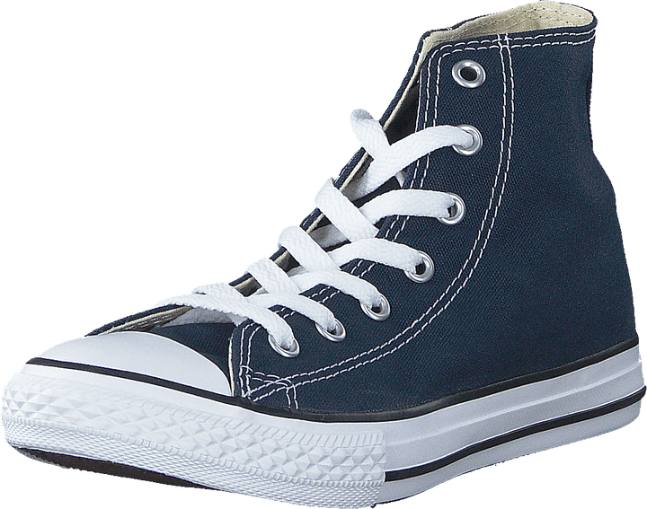 Chuck Taylor All Star Hi Kids Navy