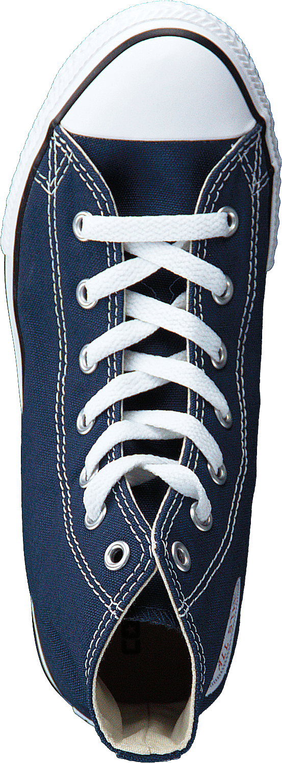 Chuck Taylor All Star Hi Kids Navy