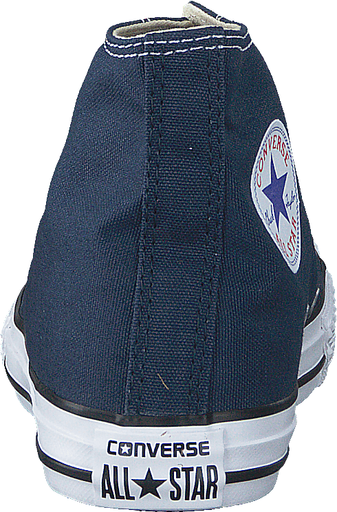 Chuck Taylor All Star Hi Kids Navy