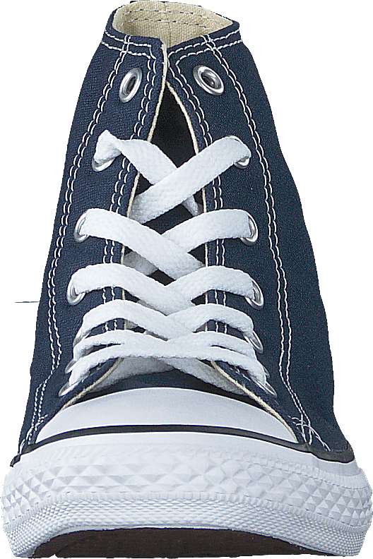 Chuck Taylor All Star Hi Kids Navy