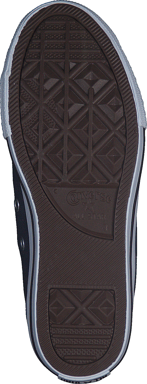 Chuck Taylor All Star Hi Kids Navy